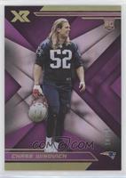 Rookies - Chase Winovich #/25