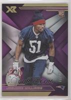 Rookies - Joejuan Williams #/25