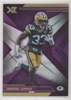 Aaron Jones #/25