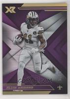 Alvin Kamara #/25