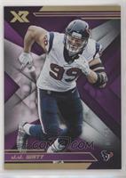 J.J. Watt #/25