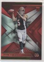 Rookies - Ryan Finley #/249