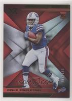 Rookies - Devin Singletary #/249