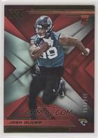 Rookies - Josh Oliver [EX to NM] #/249