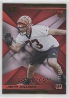 Rookies - Jonah Williams #/249