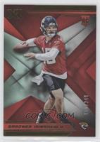 Rookies - Gardner Minshew II #/249