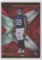 Rookies - Jeffery Simmons #/249