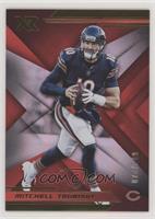 Mitchell Trubisky #/249