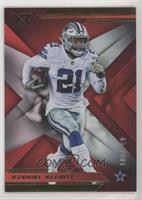 Ezekiel Elliott #/249