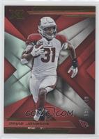 David Johnson #/249