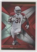 David Johnson #/249