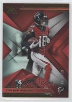 Calvin Ridley #/249