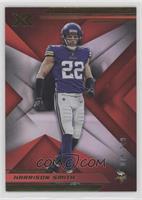 Harrison Smith #/249