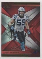 Luke Kuechly #/249