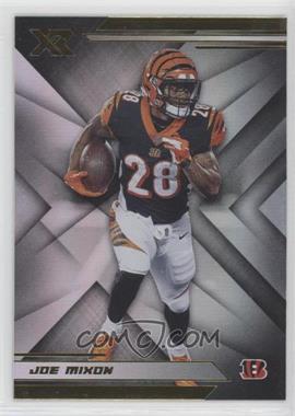 2019 Panini XR - [Base] #21 - Joe Mixon