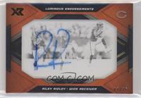 Riley Ridley [EX to NM] #/25