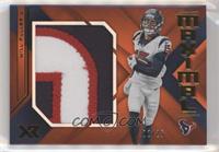 Will Fuller V #/25