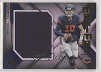 Mitchell Trubisky #/99