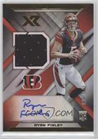 Ryan Finley #/149