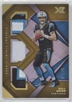 Will Grier #/10