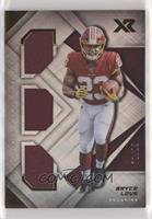 Bryce Love #/99