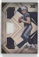 Jarrett Stidham #/99