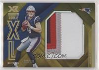 Jarrett Stidham #/10