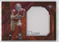 Nick Bosa #/25