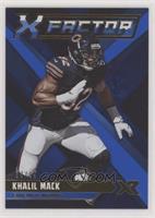 Khalil Mack #/99