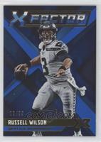 Russell Wilson #/99