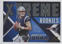 Jarrett Stidham #/99