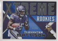 Alexander Mattison #/99