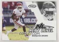 Next Level - Marquise Brown