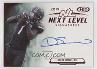 Deebo Samuel