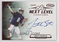 Jarrett Stidham