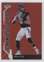 Drew Lock #/25