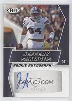 Jeffery Simmons