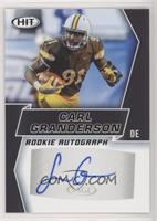 Carl Granderson