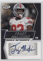 Terry McLaurin