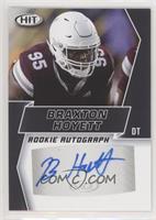 Braxton Hoyett [Noted]