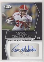 Tevin McCaster [EX to NM]