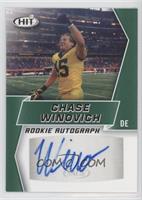 Chase Winovich