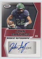 John Santiago