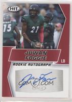 Juwan Foggie