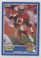 Roger Craig