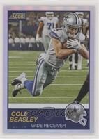 Cole Beasley #/30