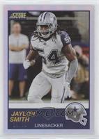 Jaylon Smith #/30