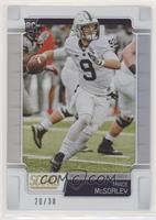Rookies - Trace McSorley #/30