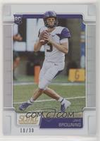 Rookies - Jake Browning #/30