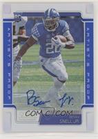 Rookies - Benny Snell Jr. #/35